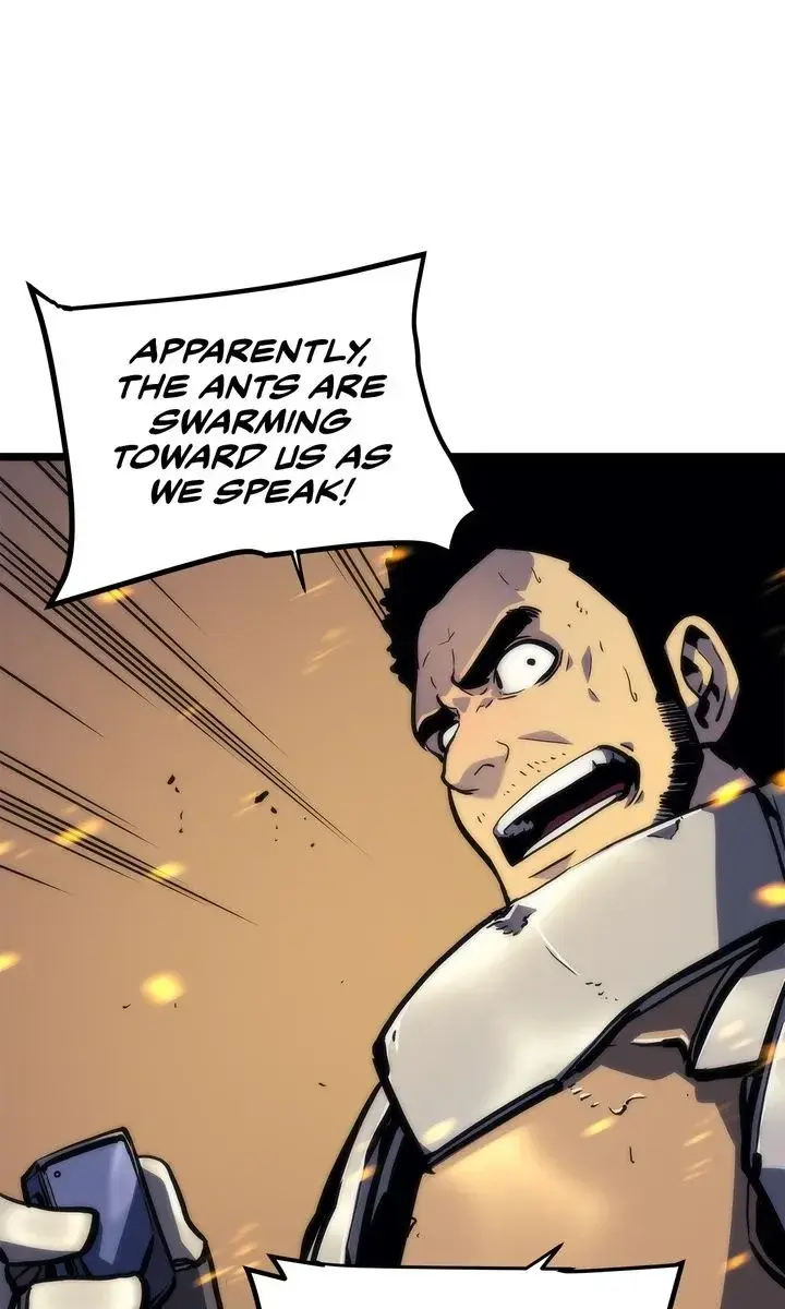 Solo Leveling Chapter 98 Page 99