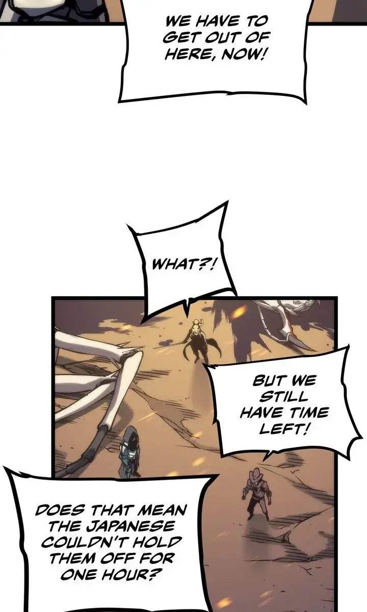 Solo Leveling Chapter 98 Page 100