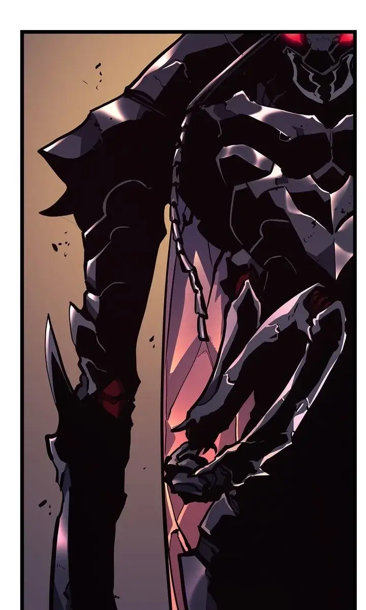 Solo Leveling Chapter 98 Page 111