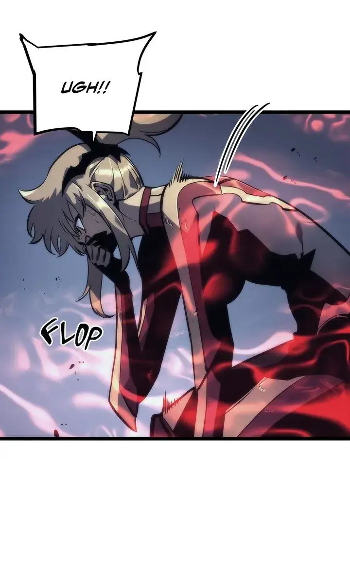 Solo Leveling Chapter 99 Page 7