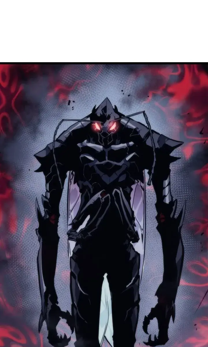 Solo Leveling Chapter 99 Page 8