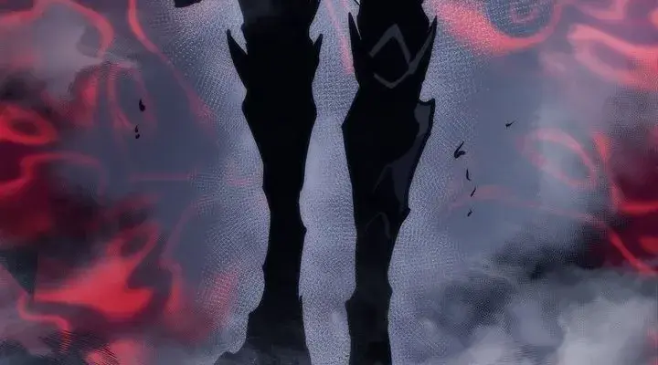 Solo Leveling Chapter 99 Page 9