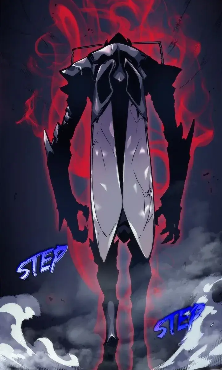 Solo Leveling Chapter 99 Page 13