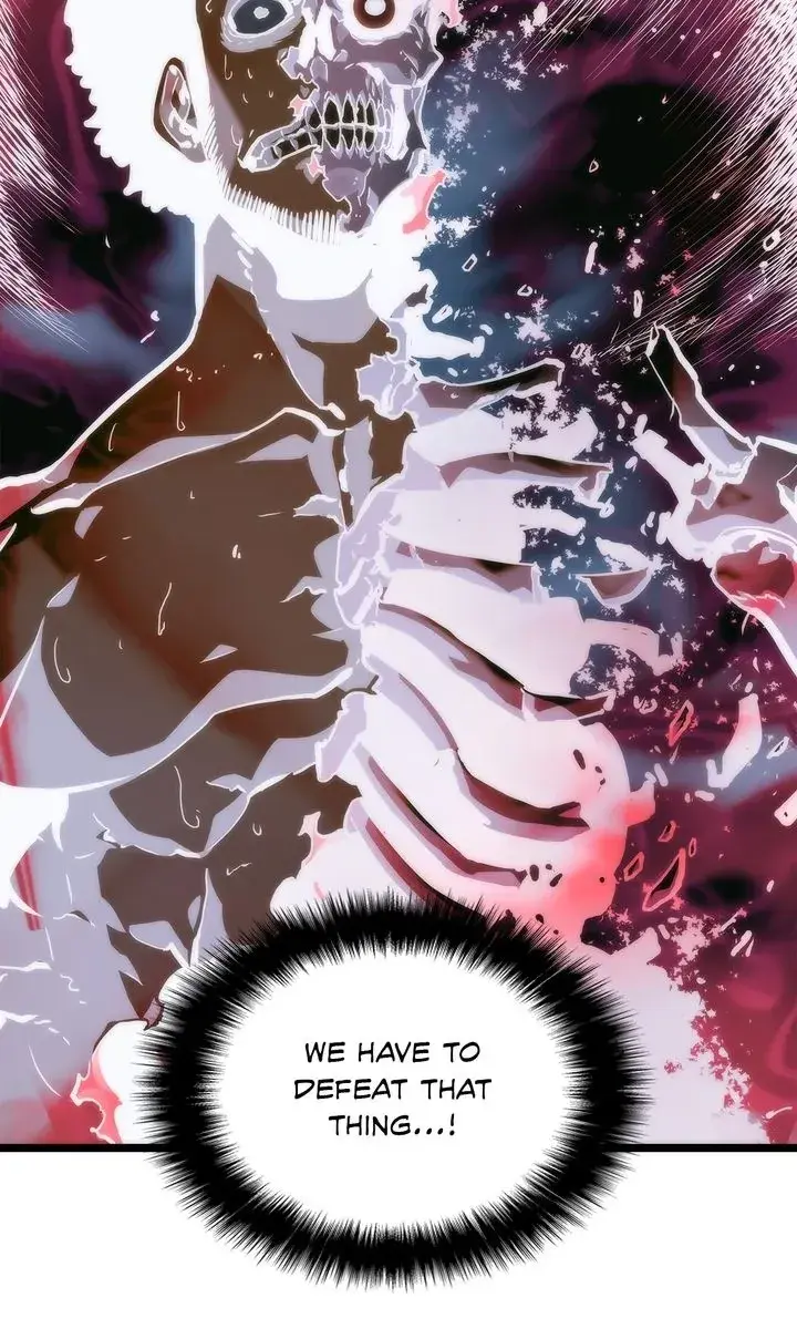 Solo Leveling Chapter 99 Page 16