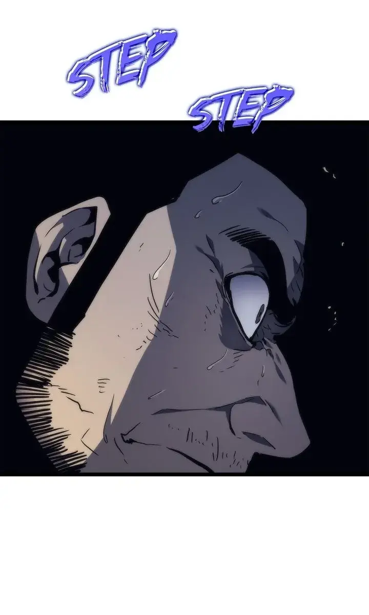 Solo Leveling Chapter 99 Page 20