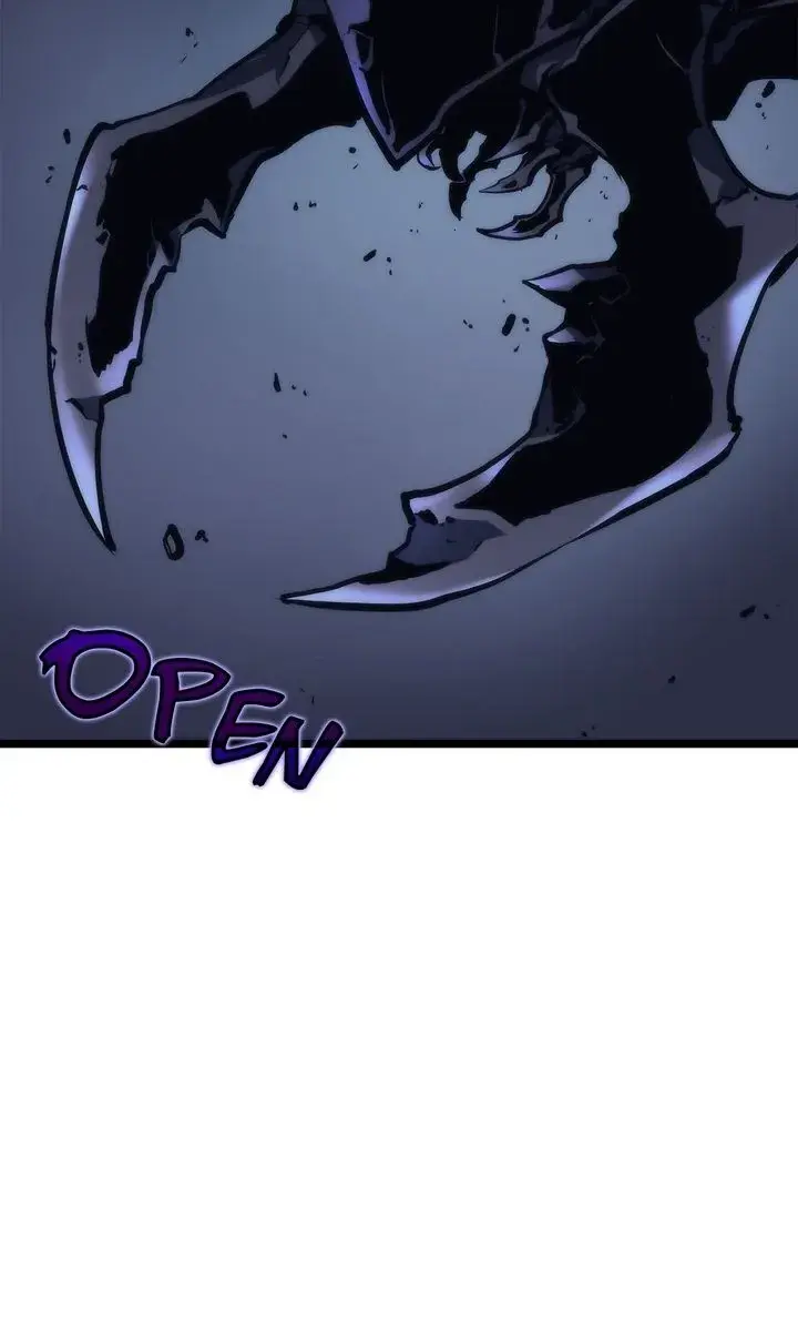 Solo Leveling Chapter 99 Page 26