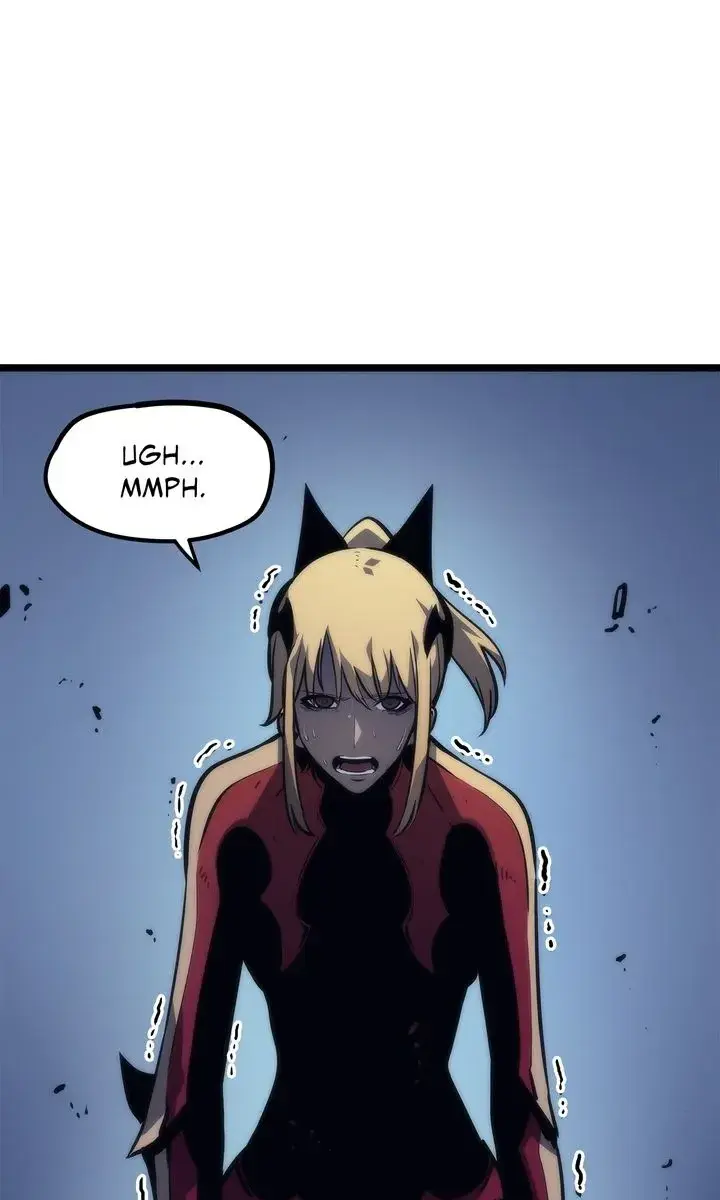 Solo Leveling Chapter 99 Page 34