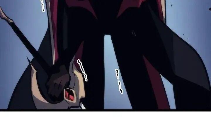 Solo Leveling Chapter 99 Page 35