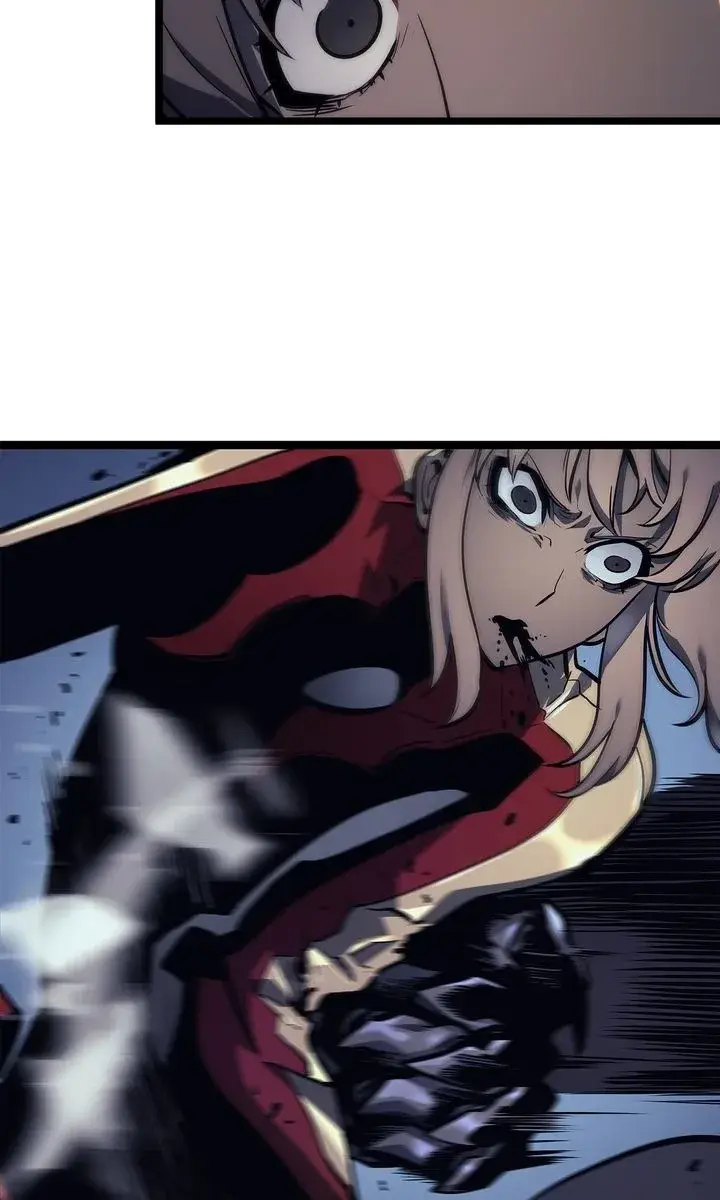 Solo Leveling Chapter 99 Page 39