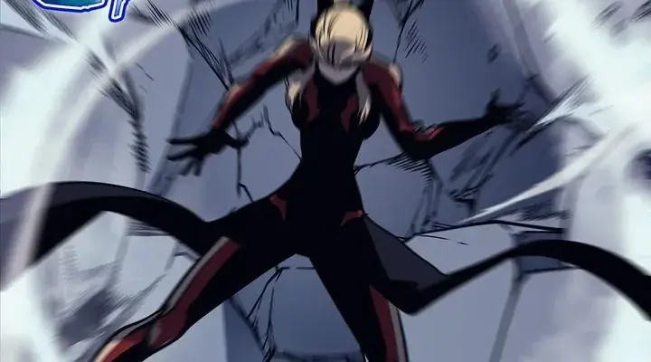 Solo Leveling Chapter 99 Page 44