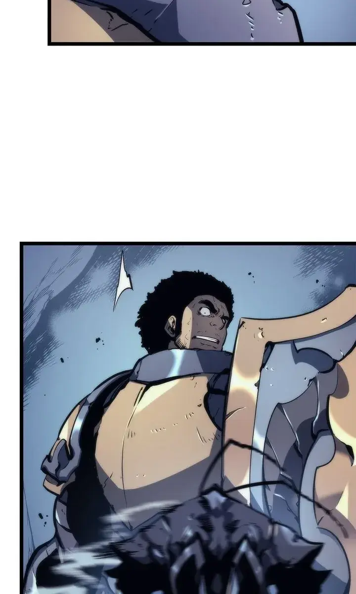 Solo Leveling Chapter 99 Page 48