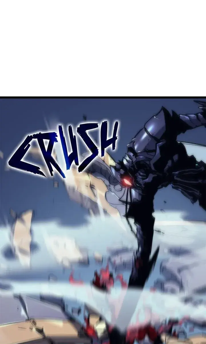 Solo Leveling Chapter 99 Page 50