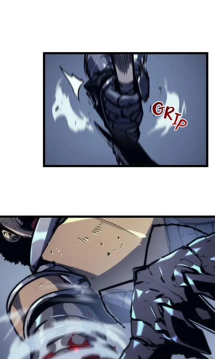 Solo Leveling Chapter 99 Page 54