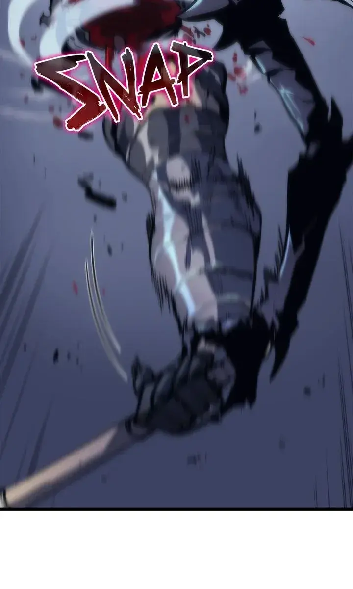 Solo Leveling Chapter 99 Page 55