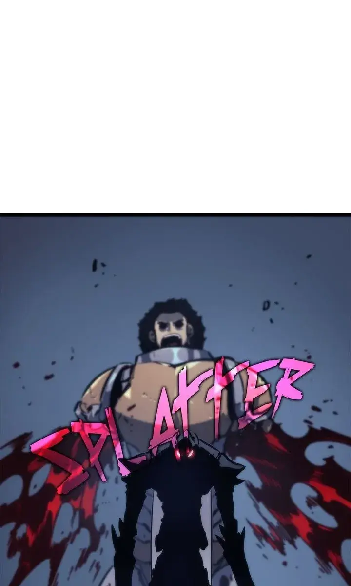 Solo Leveling Chapter 99 Page 56