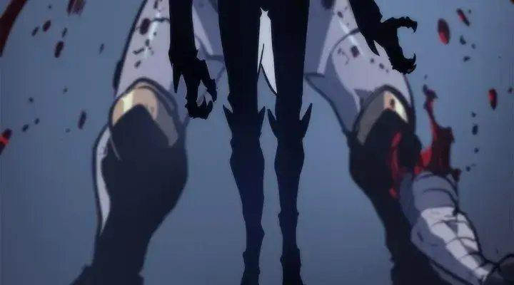 Solo Leveling Chapter 99 Page 57