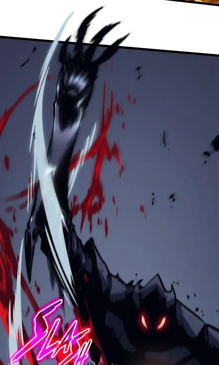 Solo Leveling Chapter 99 Page 64