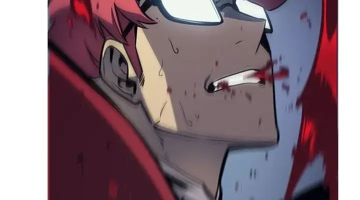 Solo Leveling Chapter 99 Page 66