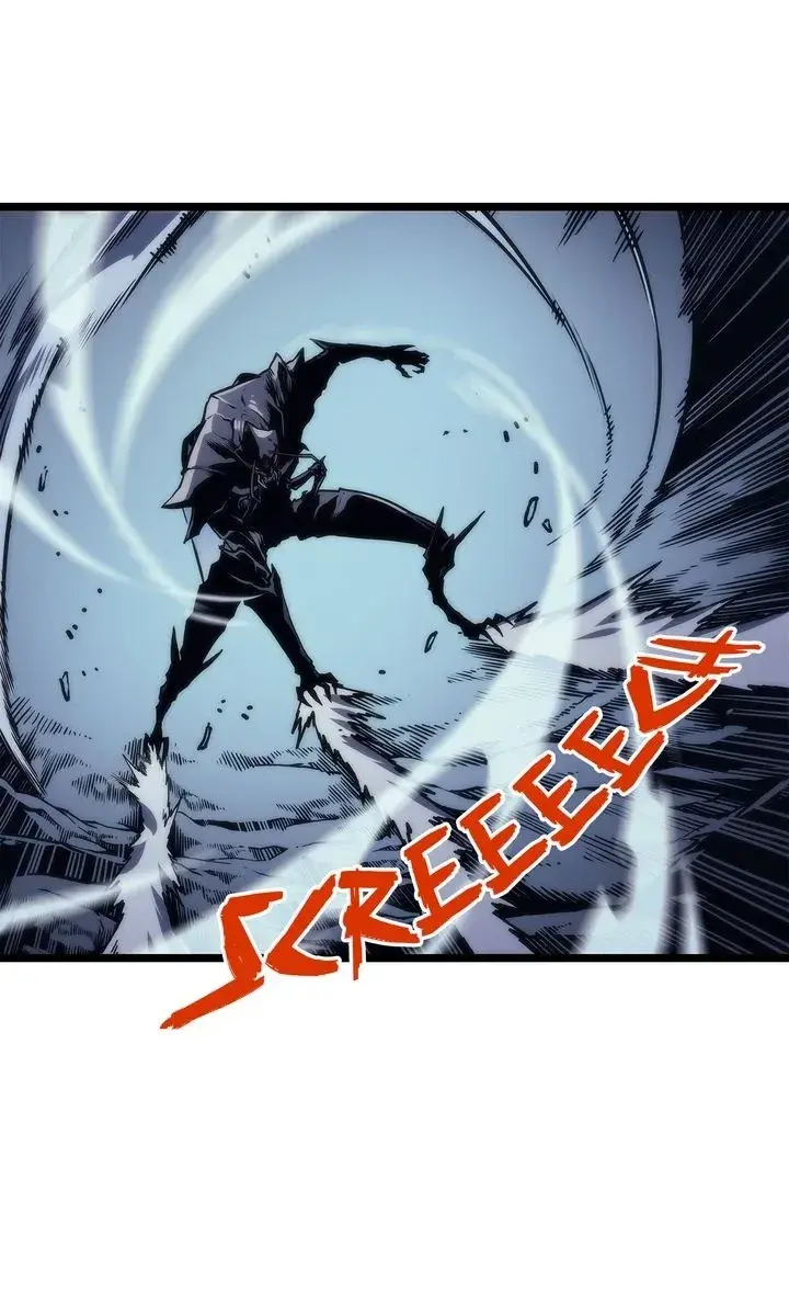 Solo Leveling Chapter 99 Page 85