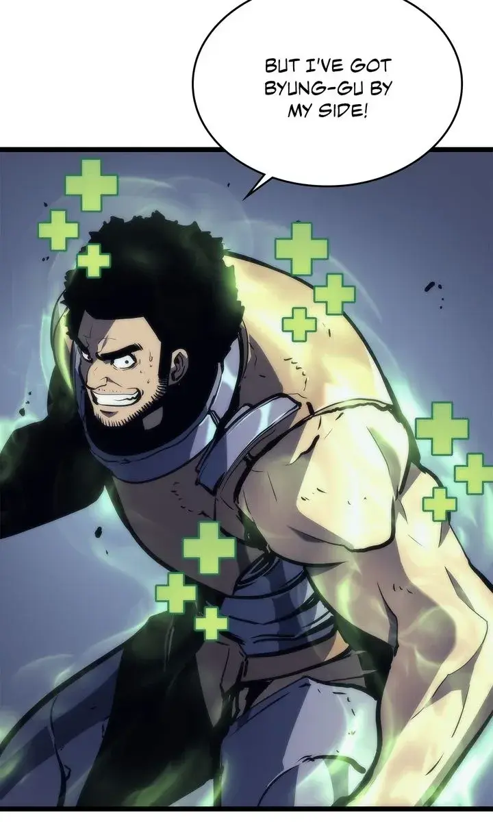Solo Leveling Chapter 99 Page 87