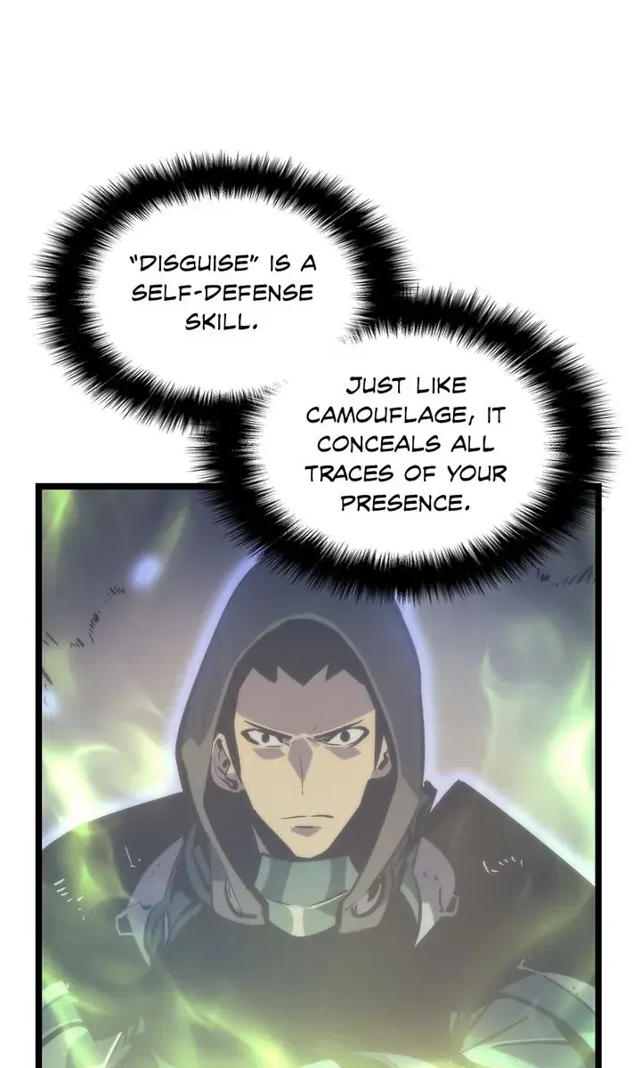 Solo Leveling Chapter 99 Page 90