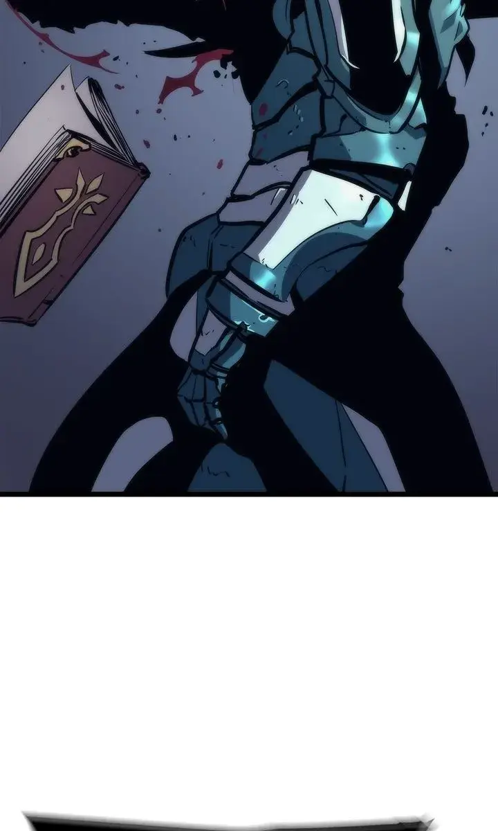 Solo Leveling Chapter 99 Page 113