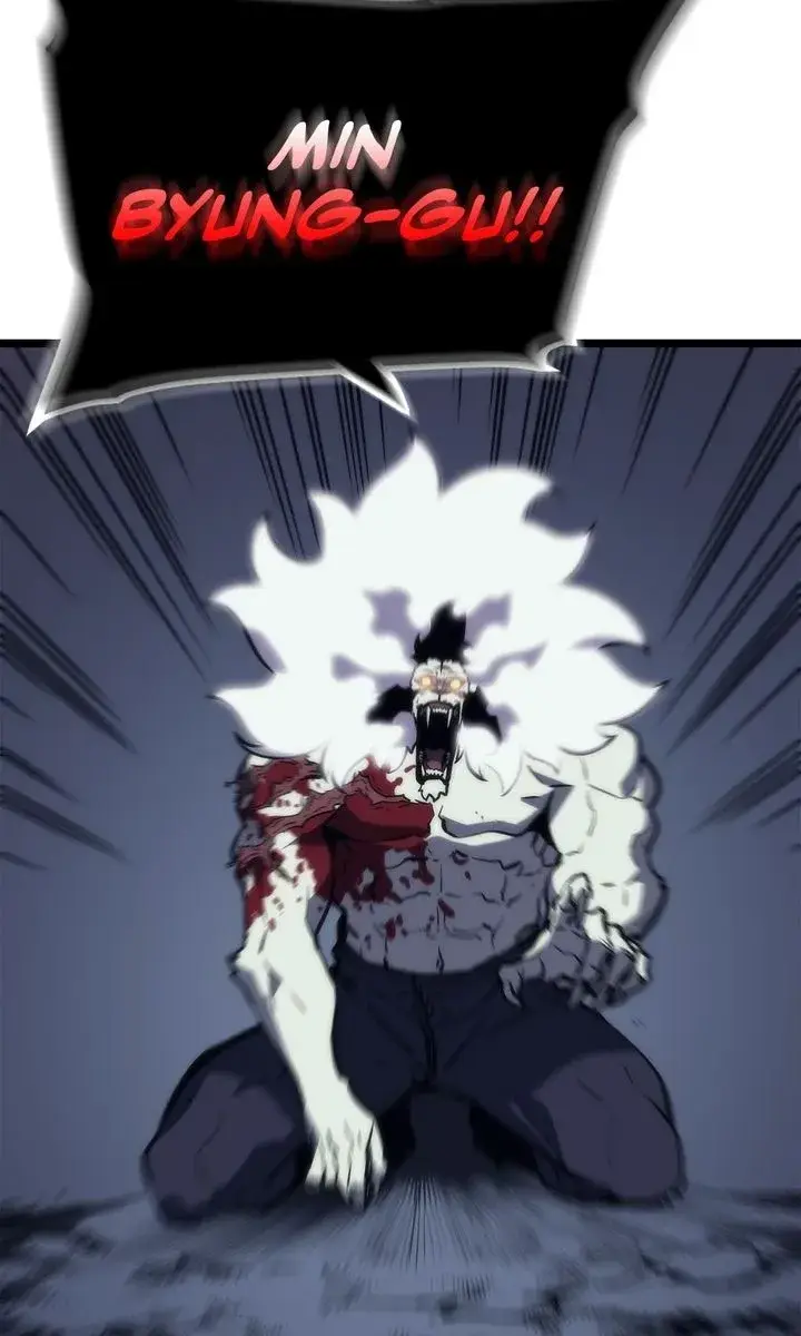 Solo Leveling Chapter 99 Page 114