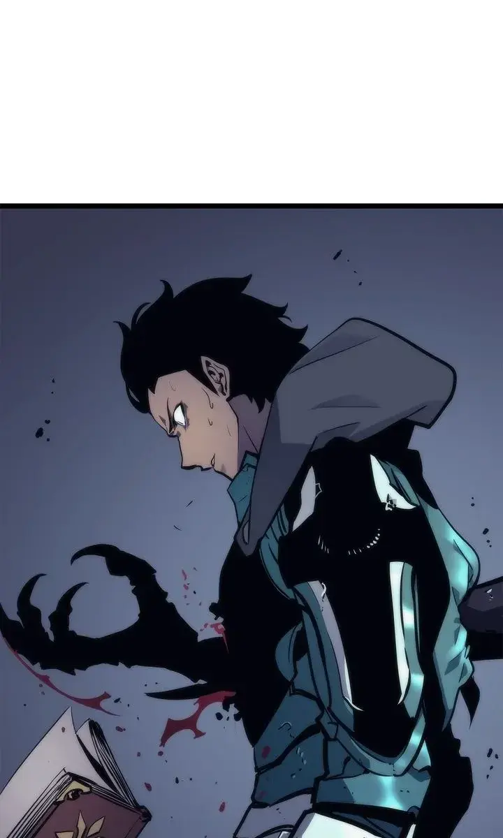 Solo Leveling Chapter 100 Page 2