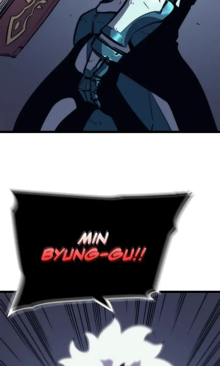 Solo Leveling Chapter 100 Page 3