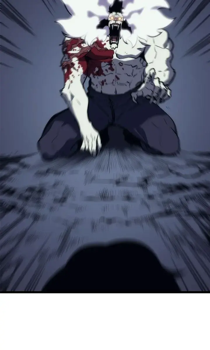 Solo Leveling Chapter 100 Page 4