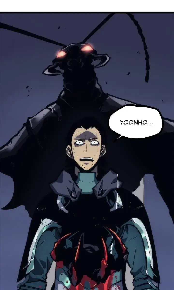 Solo Leveling Chapter 100 Page 7