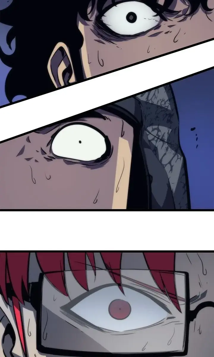 Solo Leveling Chapter 100 Page 13