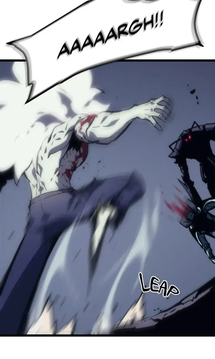 Solo Leveling Chapter 100 Page 16