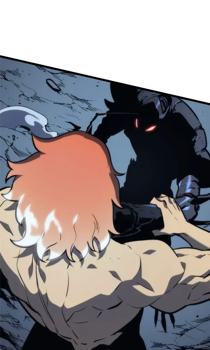 Solo Leveling Chapter 100 Page 19