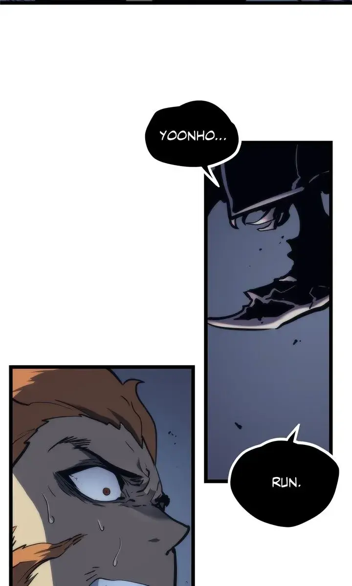 Solo Leveling Chapter 100 Page 20