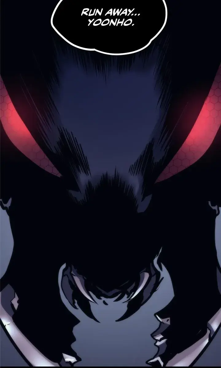 Solo Leveling Chapter 100 Page 23