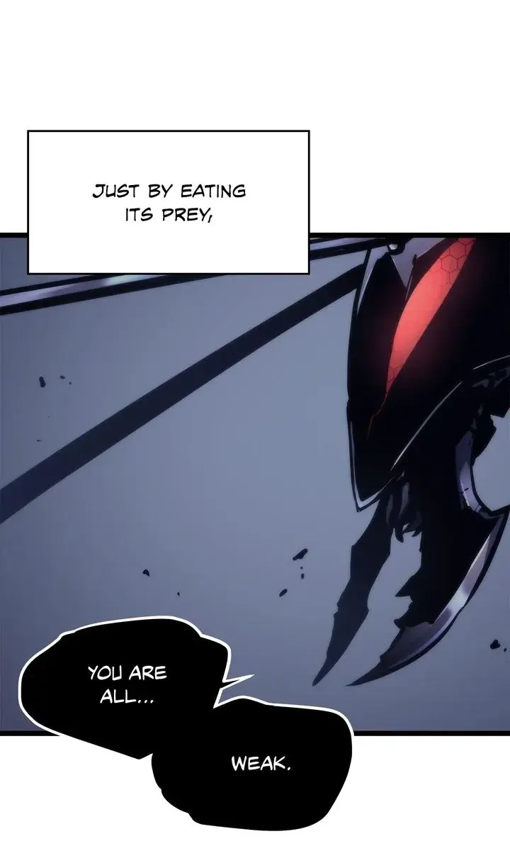 Solo Leveling Chapter 100 Page 26