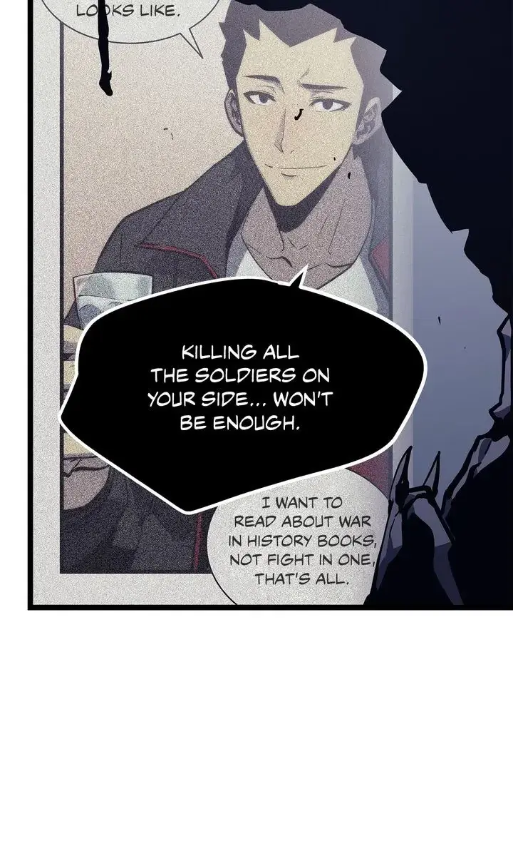 Solo Leveling Chapter 100 Page 28