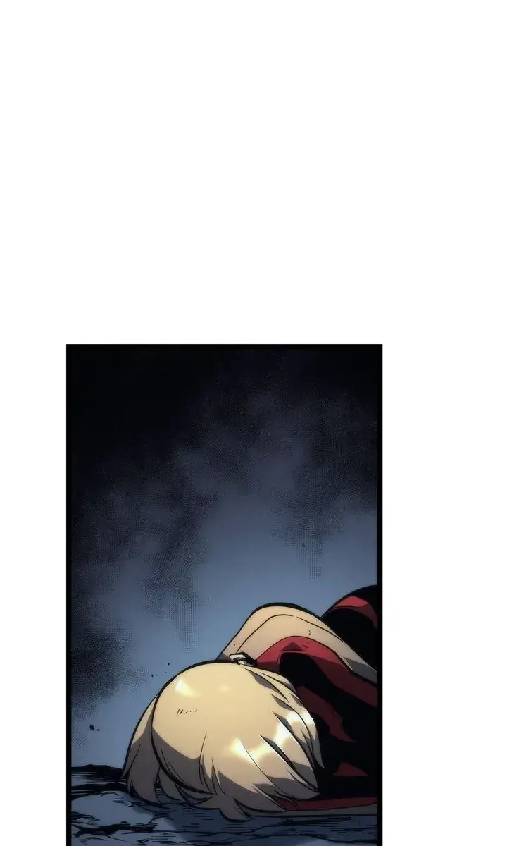 Solo Leveling Chapter 100 Page 32