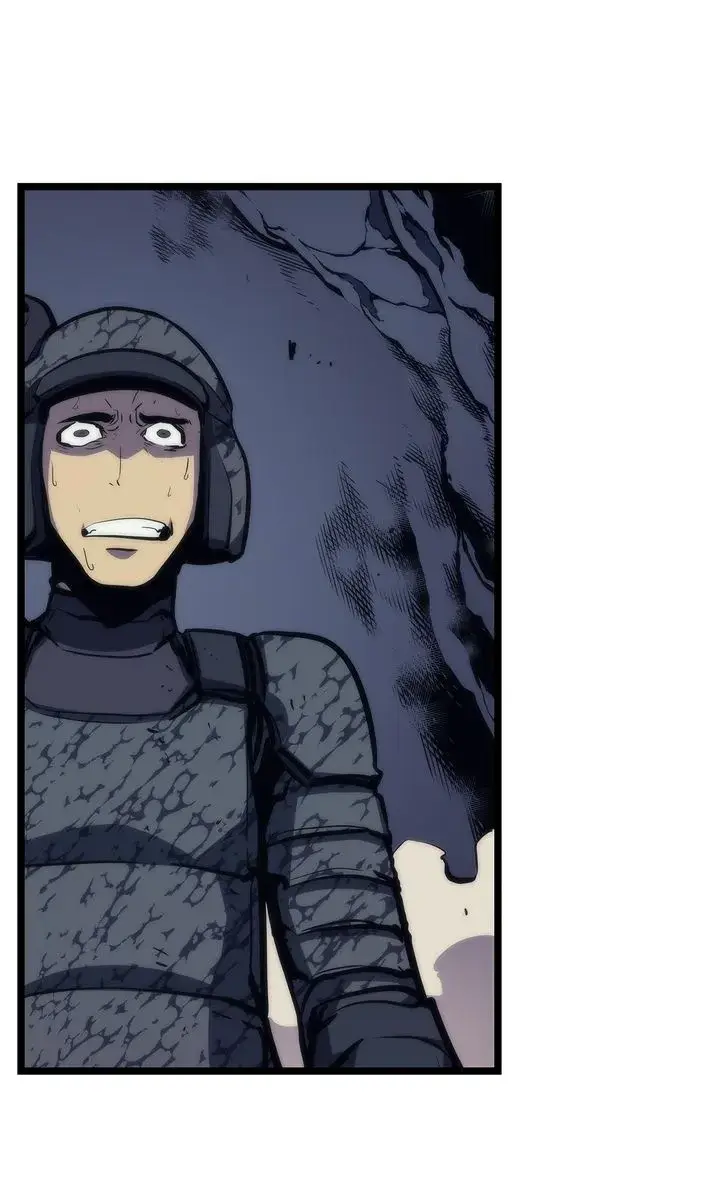 Solo Leveling Chapter 100 Page 36