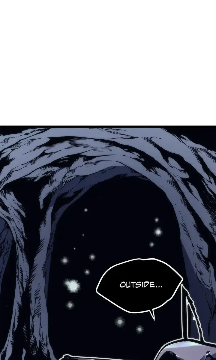 Solo Leveling Chapter 100 Page 40