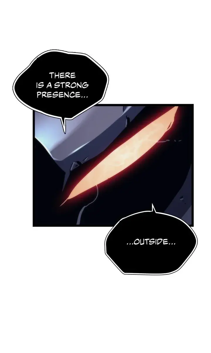 Solo Leveling Chapter 100 Page 42