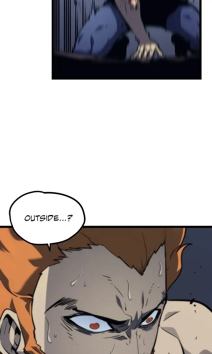 Solo Leveling Chapter 100 Page 46