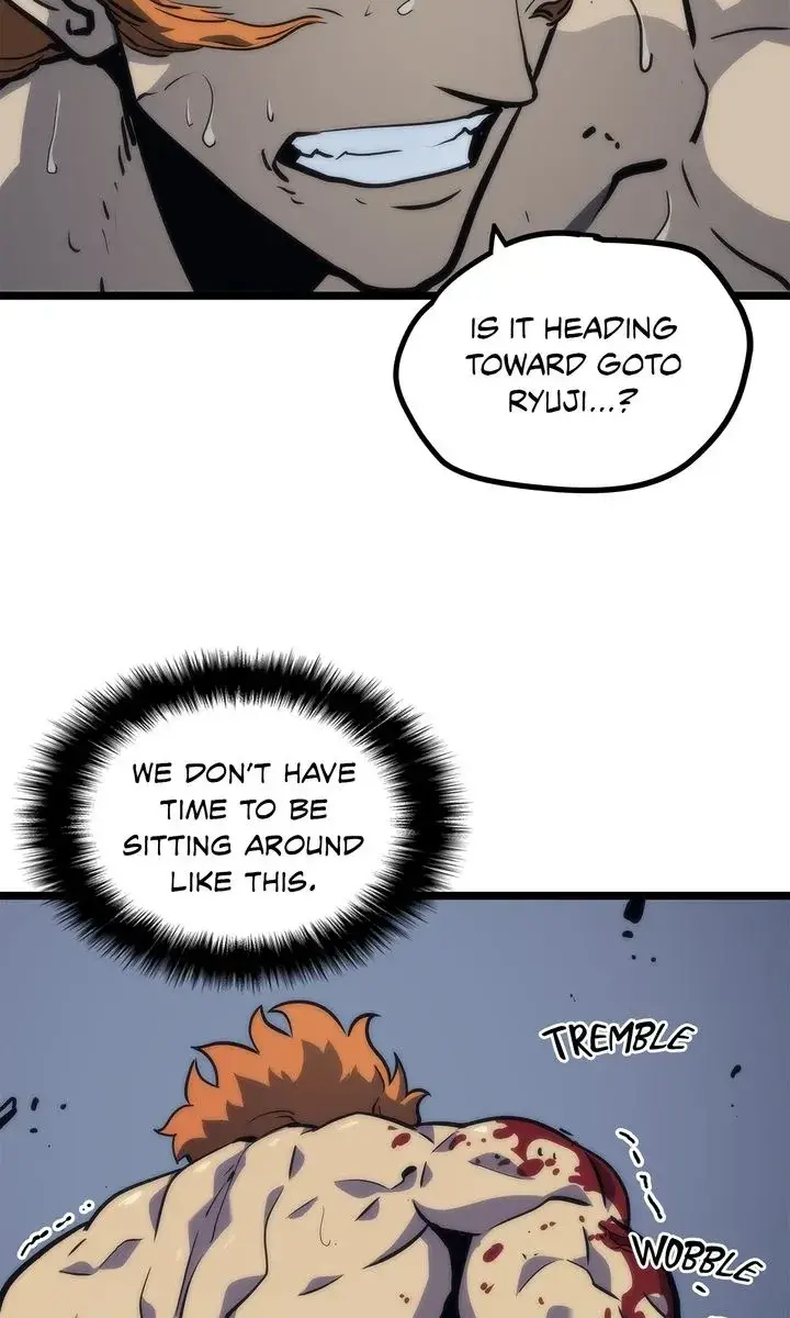 Solo Leveling Chapter 100 Page 47
