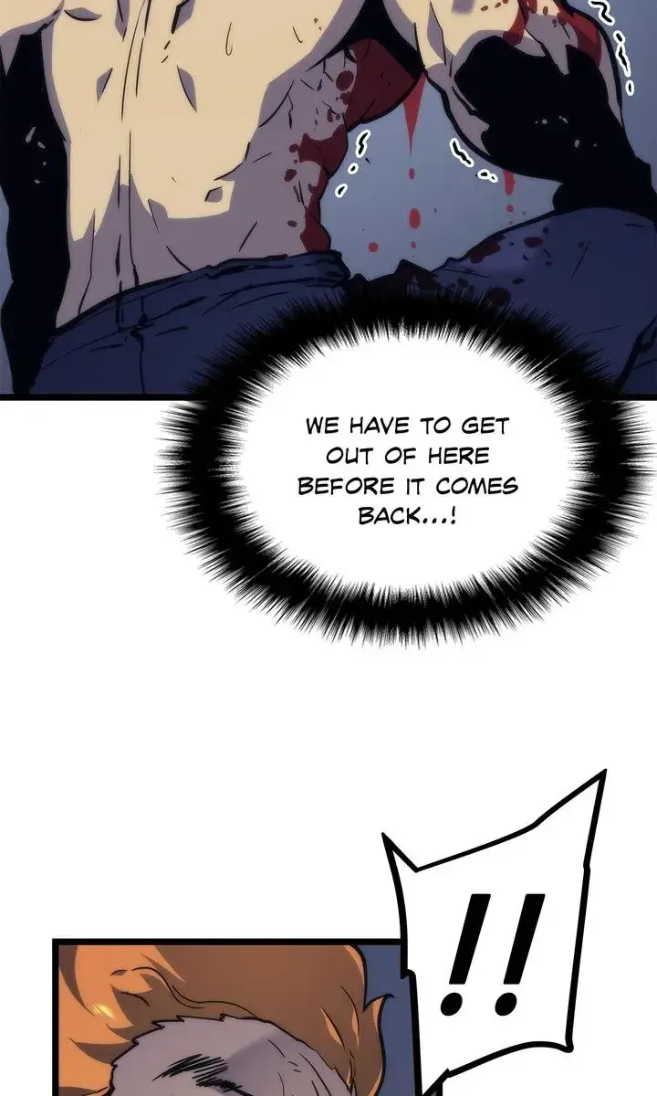 Solo Leveling Chapter 100 Page 48