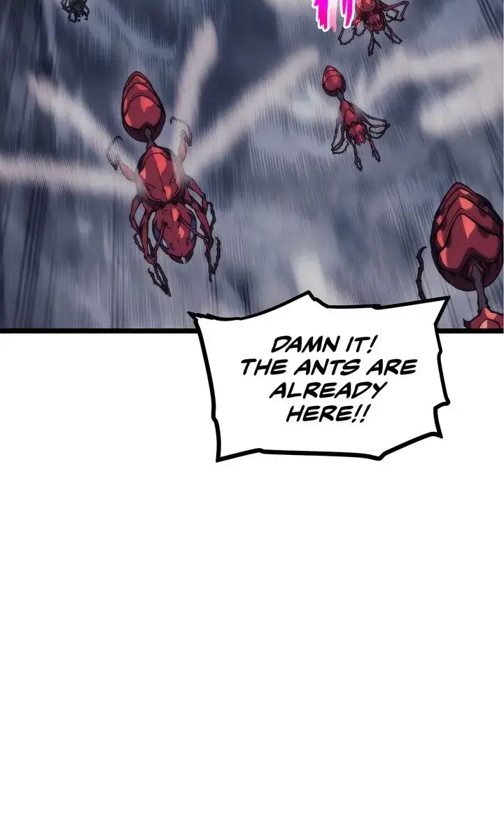 Solo Leveling Chapter 100 Page 52