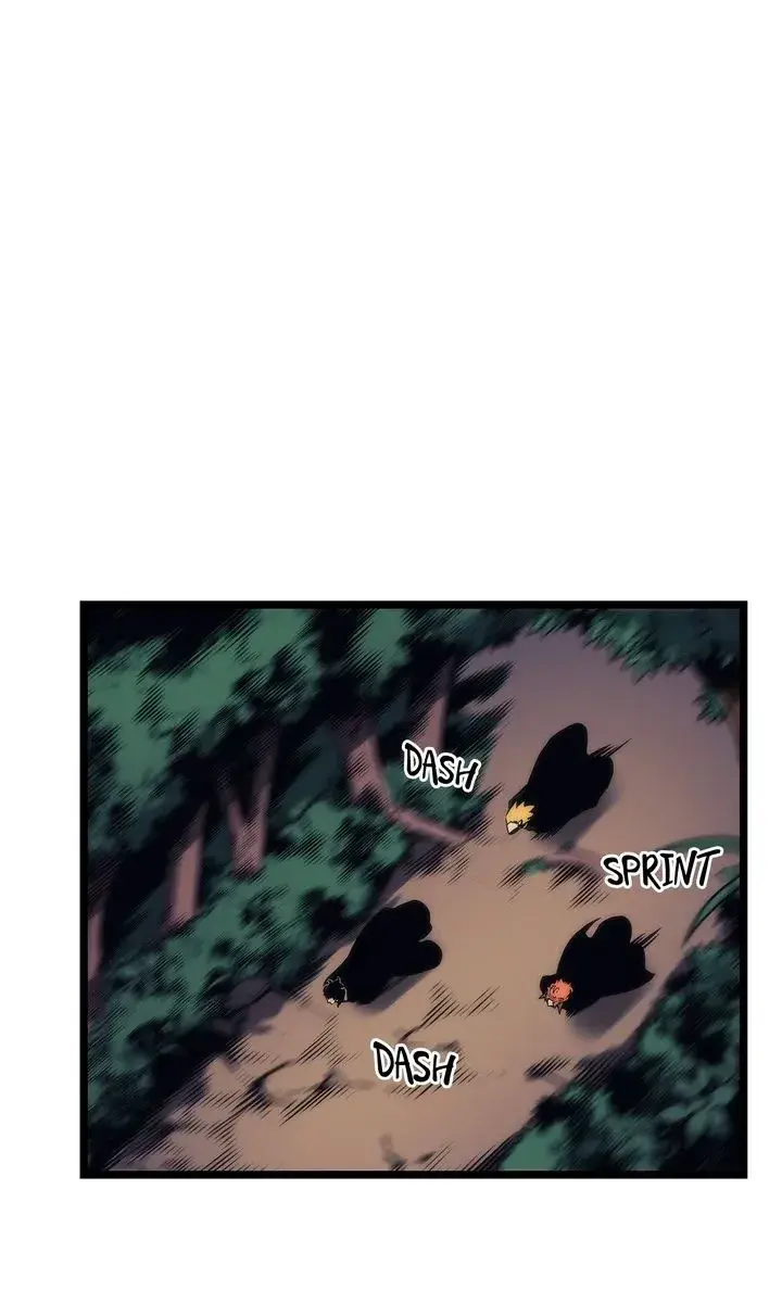 Solo Leveling Chapter 100 Page 53