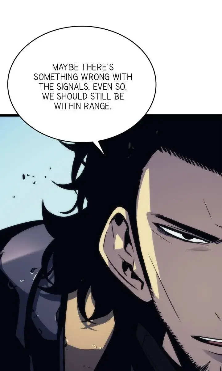 Solo Leveling Chapter 100 Page 56