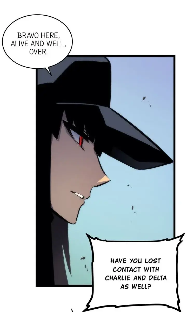 Solo Leveling Chapter 100 Page 58