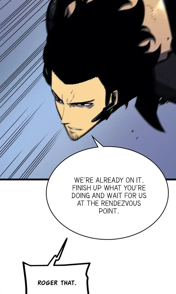Solo Leveling Chapter 100 Page 60
